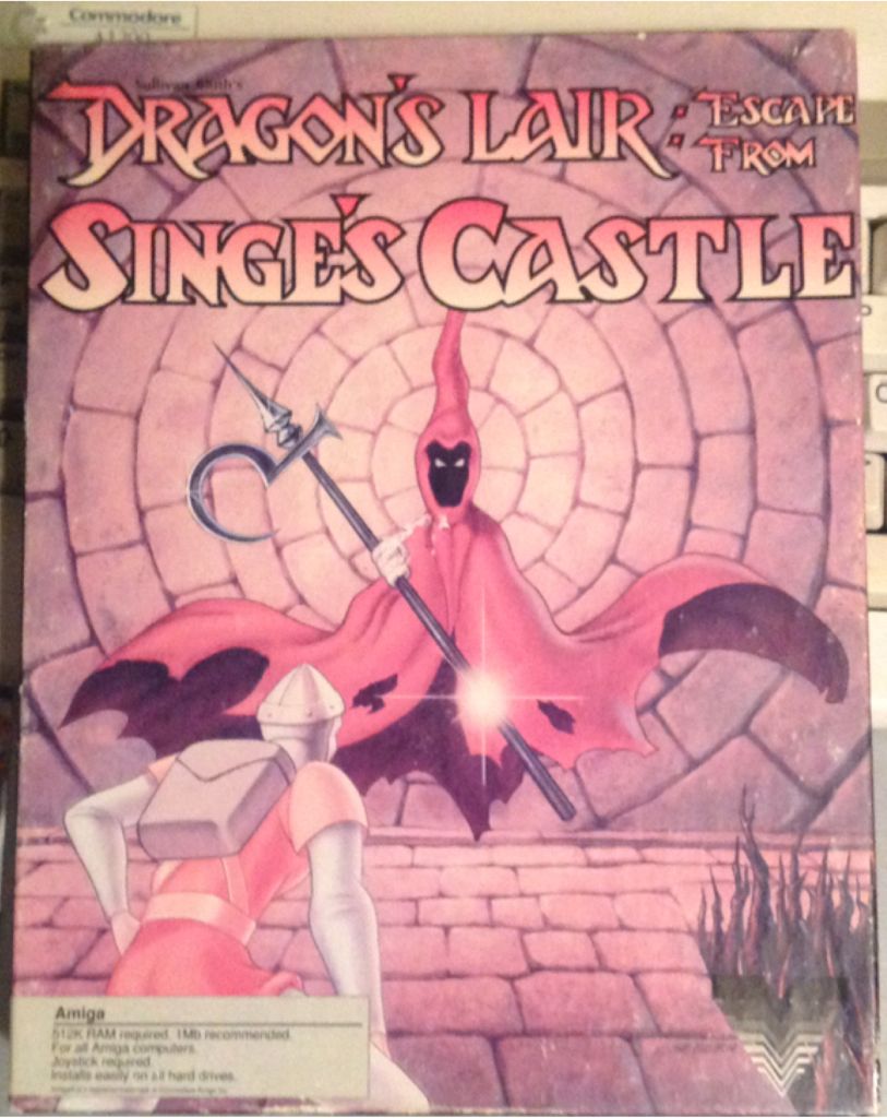 Indiana Jones 2 The Adventure Continues