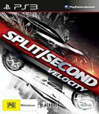 Colin MacRae Rally 3