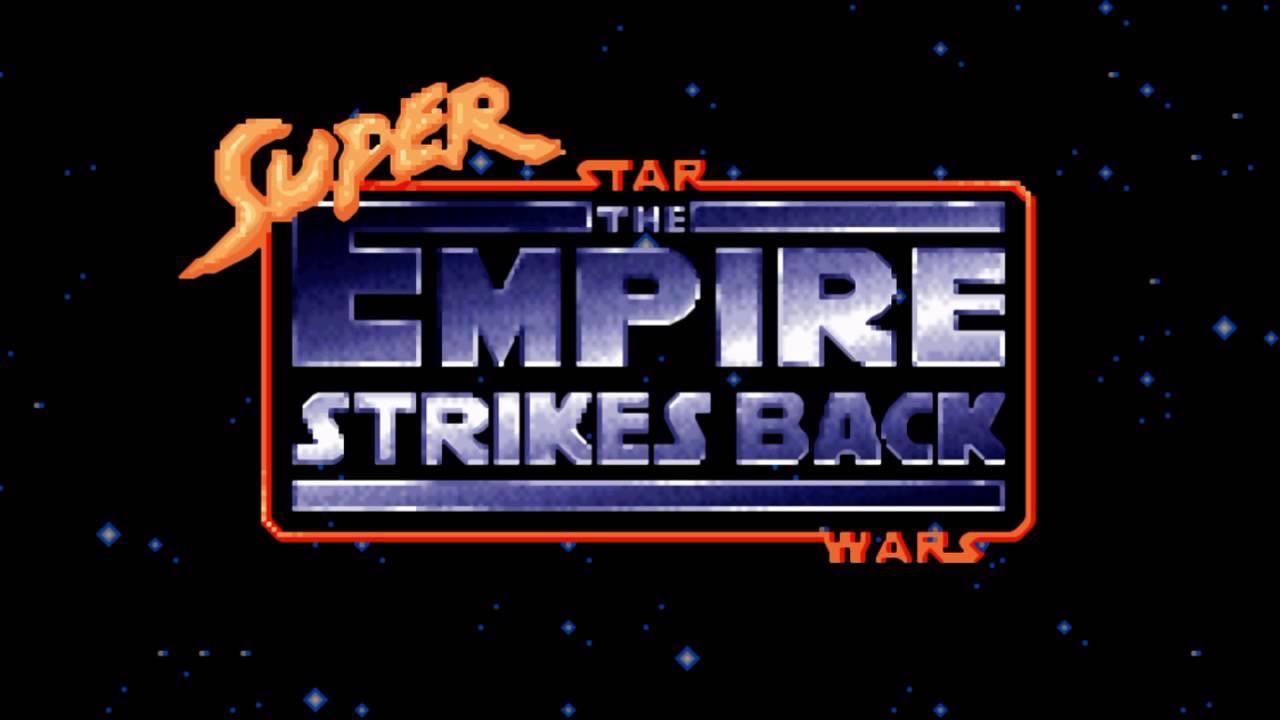 Super Star Wars: The Empire Strikes Back - Arcade video game collectible - Main Image 2