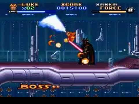 Super Star Wars: The Empire Strikes Back - Arcade video game collectible - Main Image 4