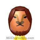 Lion King  video game collectible - Main Image 1
