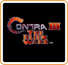 Contra III: The Alien Wars - Nintendo Wii U Virtual Console (Konami Digital Entertainment Co. Ltd - 2) video game collectible - Main Image 1