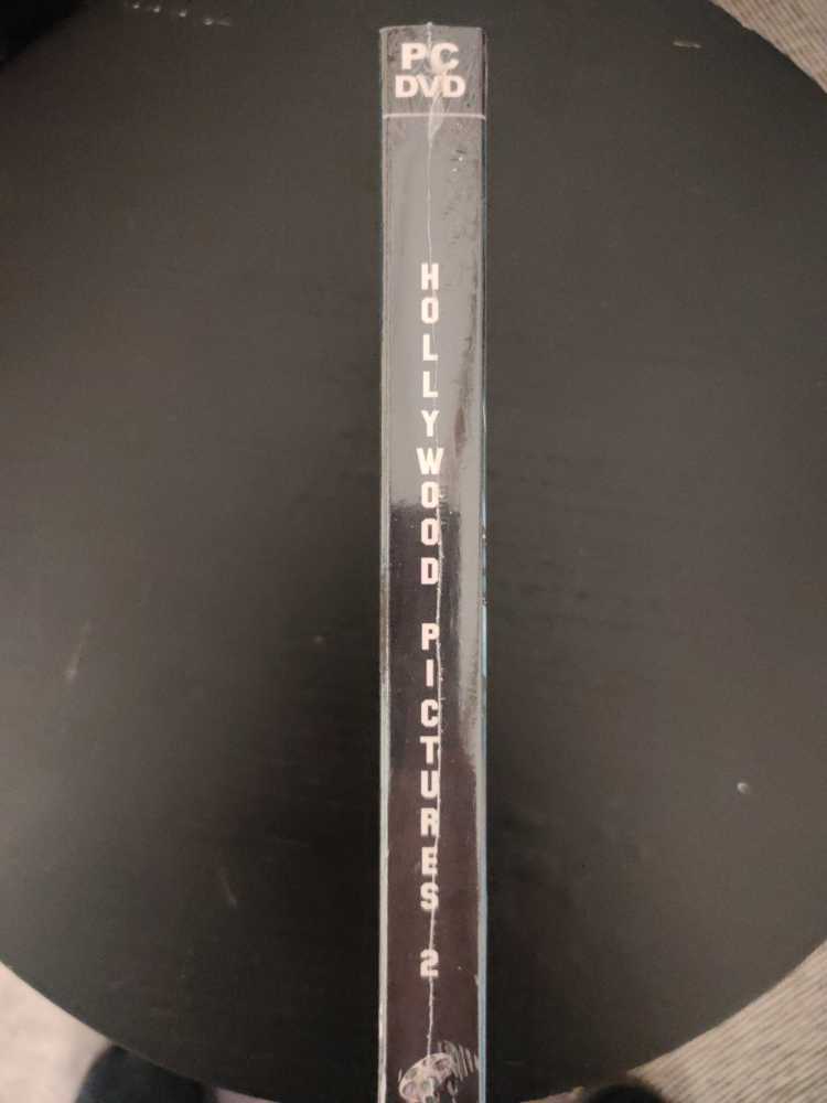Hollywood Pictures 2 - PC video game collectible [Barcode 4260089411074] - Main Image 3