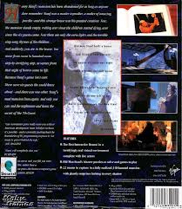 The 7th Guest - Philips CD-I (Philips - 1) video game collectible [Barcode 731069025221] - Main Image 2