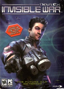 Psi-Ops: The Mindgate Conspiracy