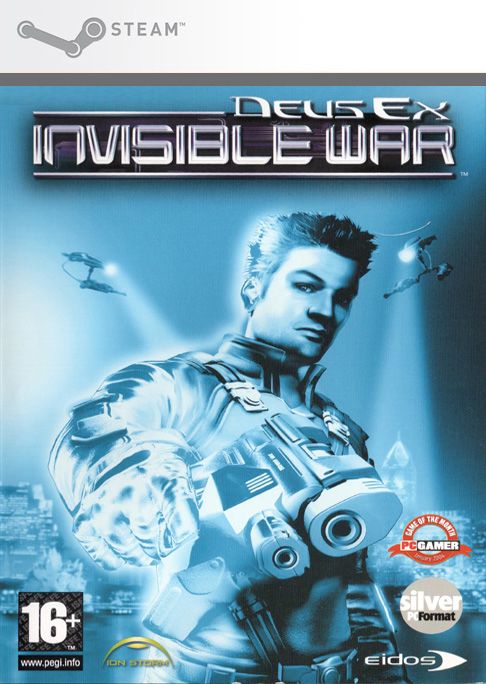 The Elder Scrolls IV: Oblivion