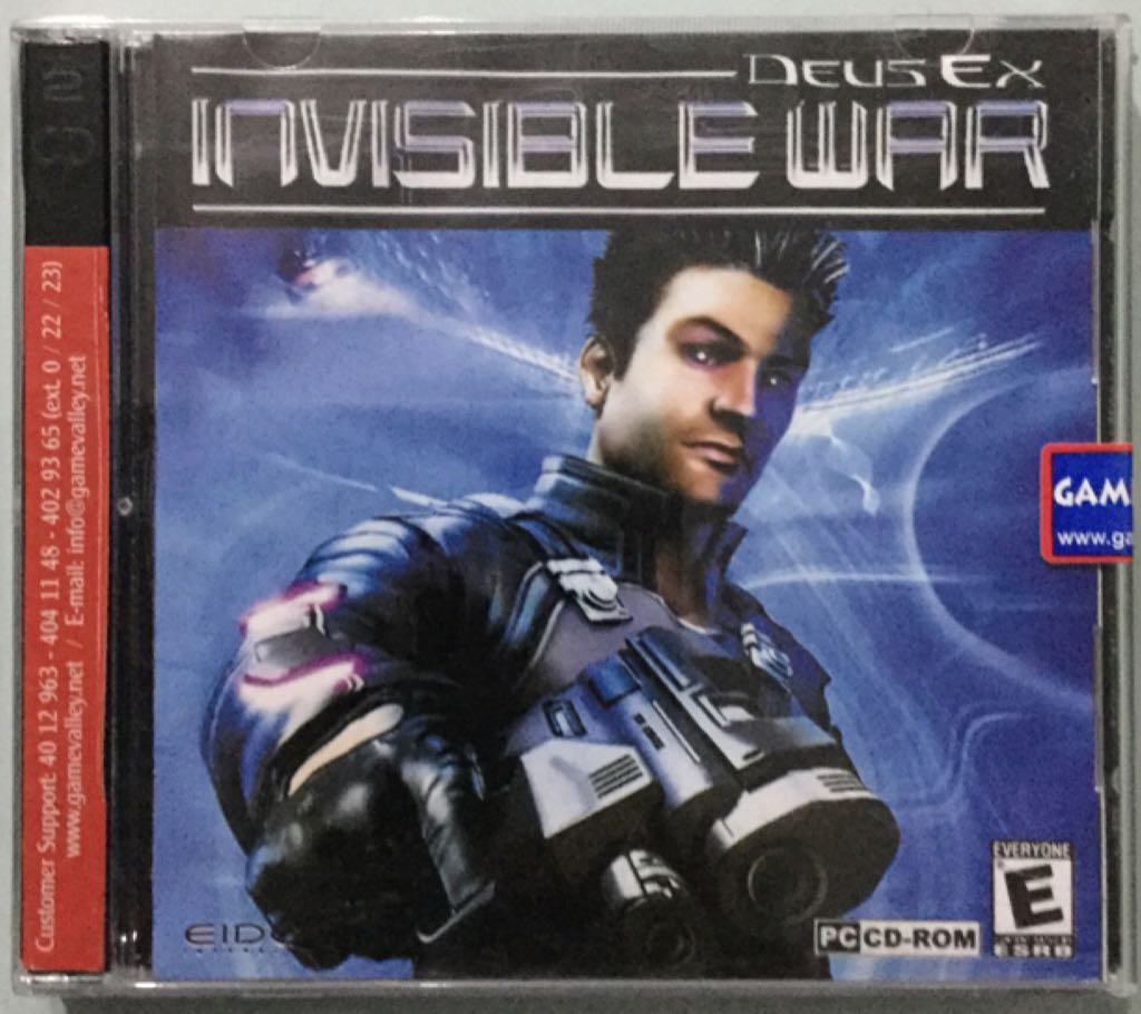 Sword Of The New World