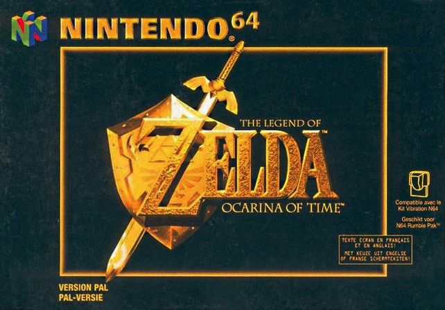 TOCA Touring Car Championship