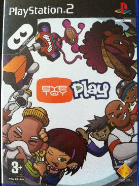 Anna Kournokovas Smash Court Tennis