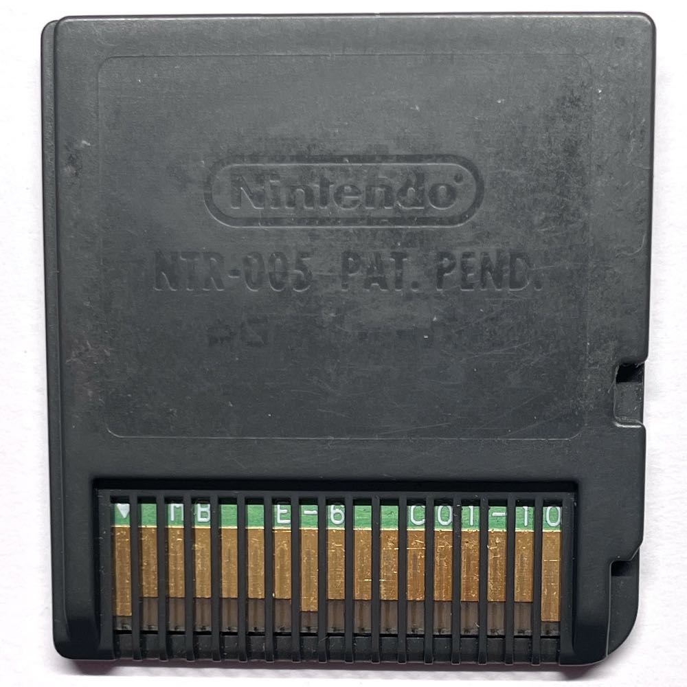 Tamagotchi Connection: Corner Shop 2 - Nintendo DS (Bandai Namco - 1) video game collectible [Barcode 722674700177] - Main Image 2