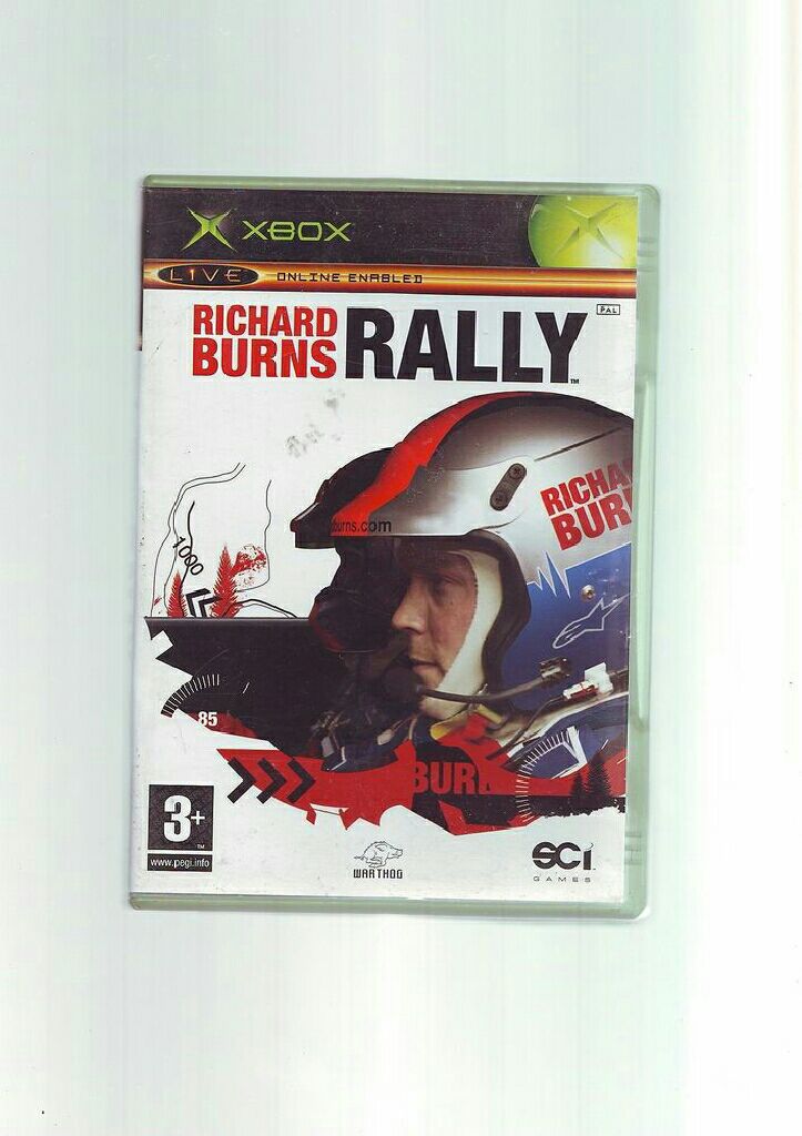 Ridge Racer Type 4