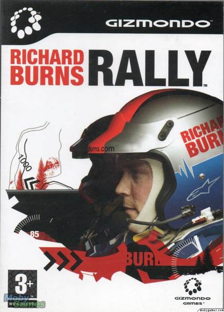 Spirit Of Speed 1937