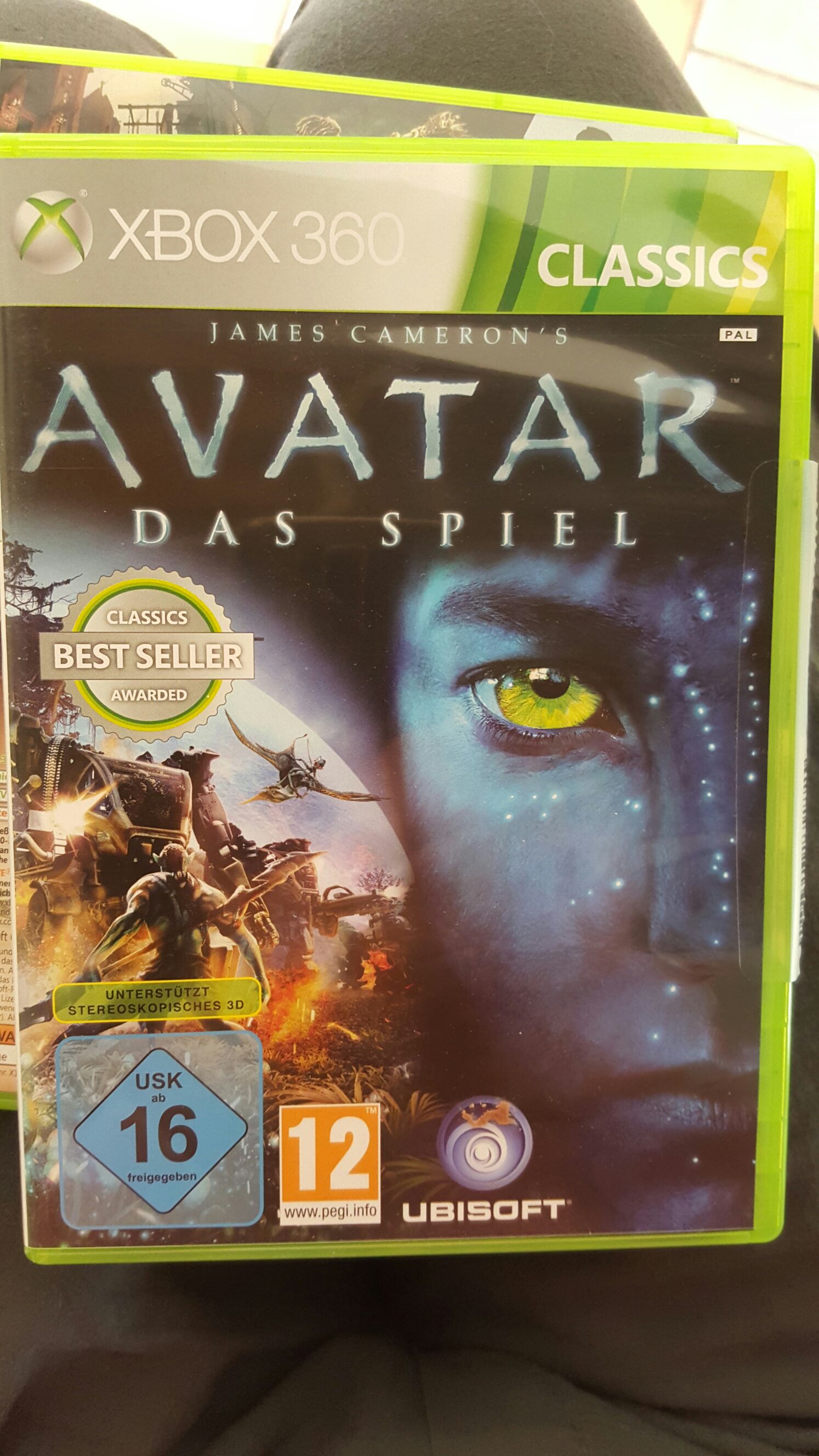 Sword Of The New World