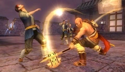 Jade Empire - Microsoft Xbox (Microsoft Game Studios - 1) video game collectible [Barcode 805529974951] - Main Image 3