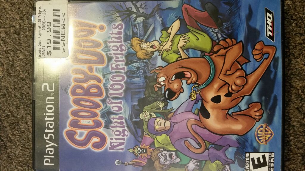 Cabelas Dangerous Adventures