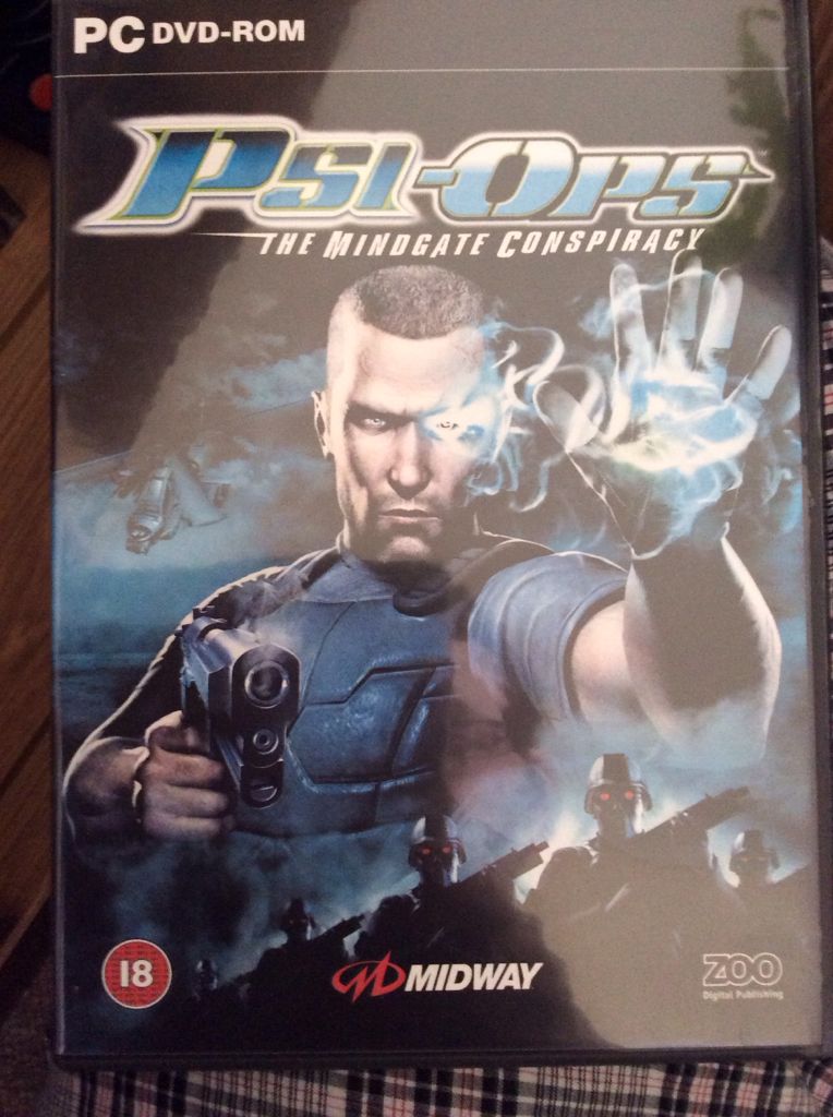 Lara Croft Tomb Raider Anniversary