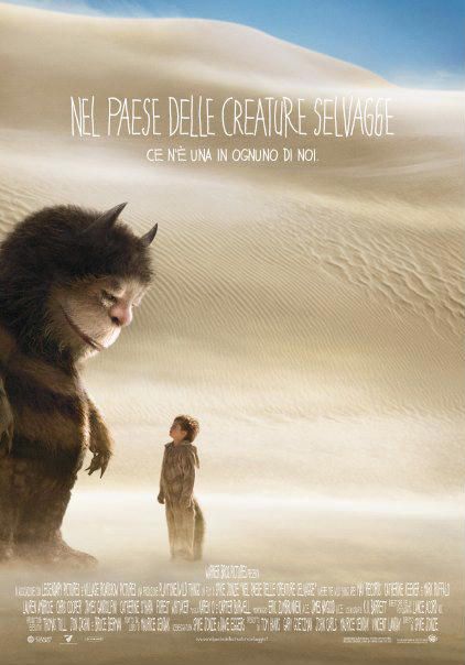 Where The Wild Things Are - Sony PlayStation 3 (PS3) (WB Games - 1) video game collectible [Barcode 9325336061381] - Main Image 2