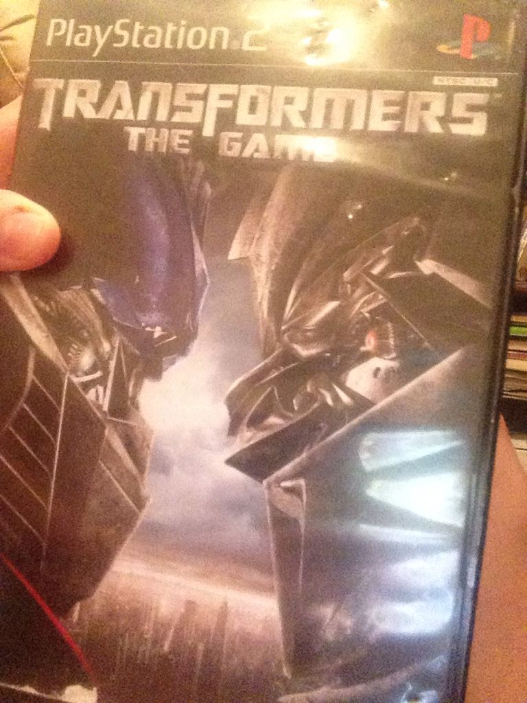 Elder Scrolls IV: Oblivion