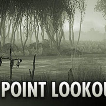 Fallout 3: Point Lookout - Microsoft Xbox 360 (Bethesda Softworks - 1) video game collectible - Main Image 4