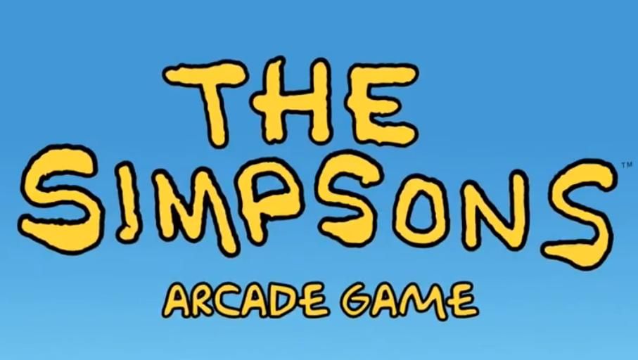 The Simpsons - Sony PlayStation 3 (PS3) video game collectible - Main Image 1