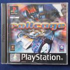 Rollcage - Sony PlayStation video game collectible [Barcode 053203085190] - Main Image 1