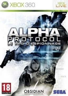 Alpha Protocol