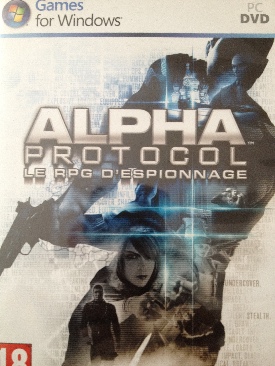 Sniper Ghost Warrior