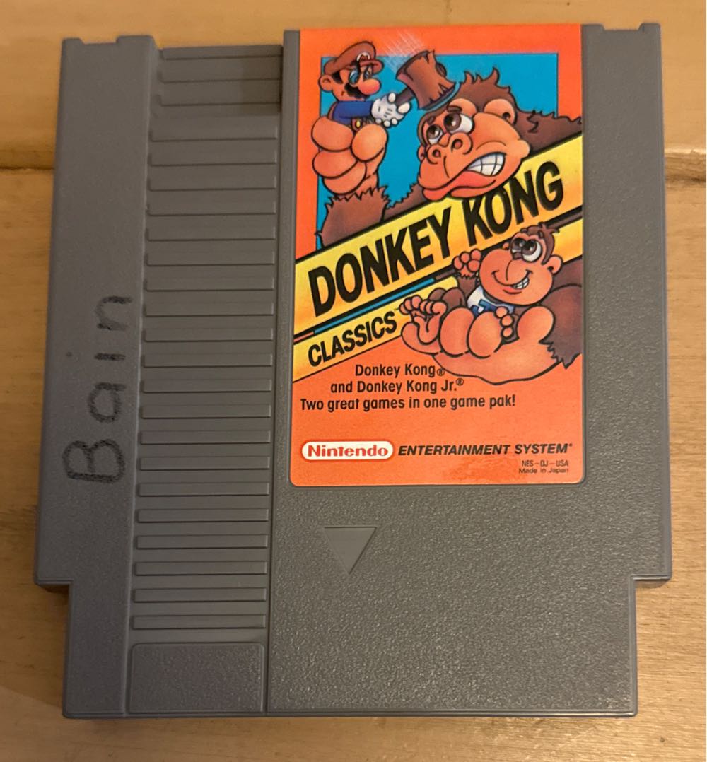 Final Fantasy Origins