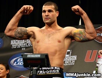 UFC Undisputed 2010 - Microsoft Xbox 360 (THQ - 2) video game collectible [Barcode 752919551752] - Main Image 8