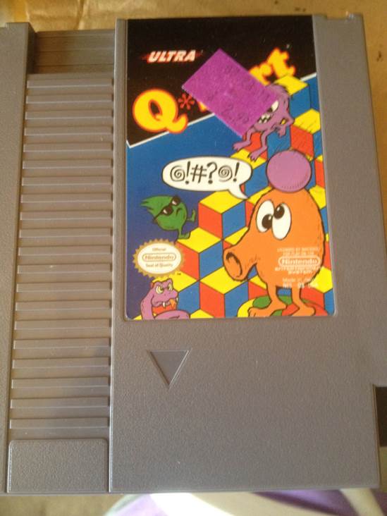 Sega Superstars: Eye Toy