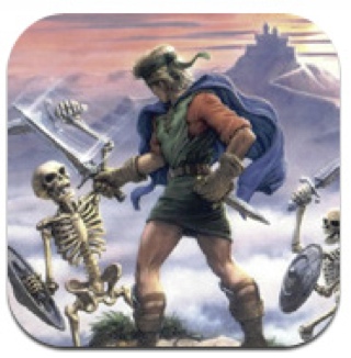 Where The Wild Things Are