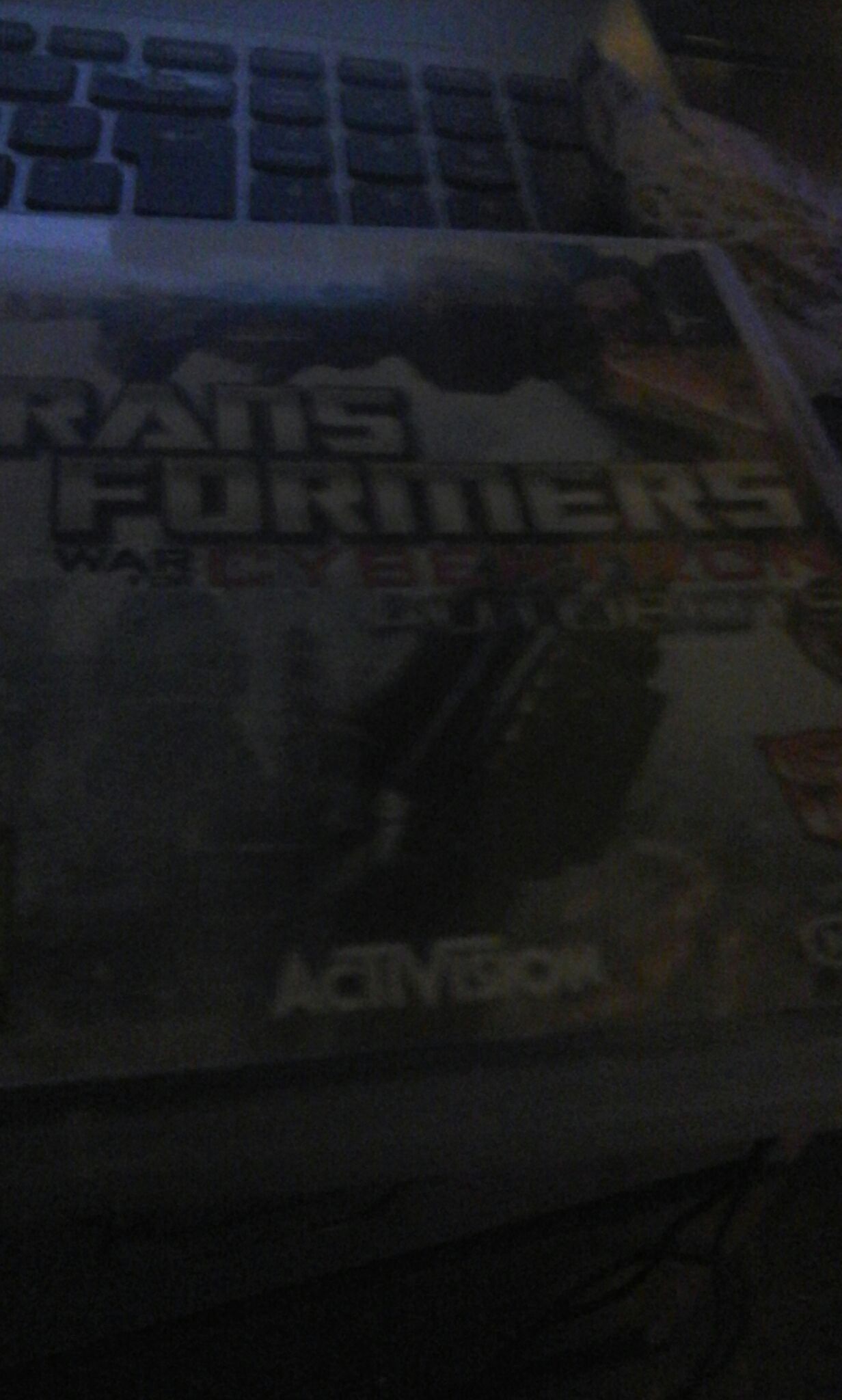 Prince of Persia: The Forgotten Sands