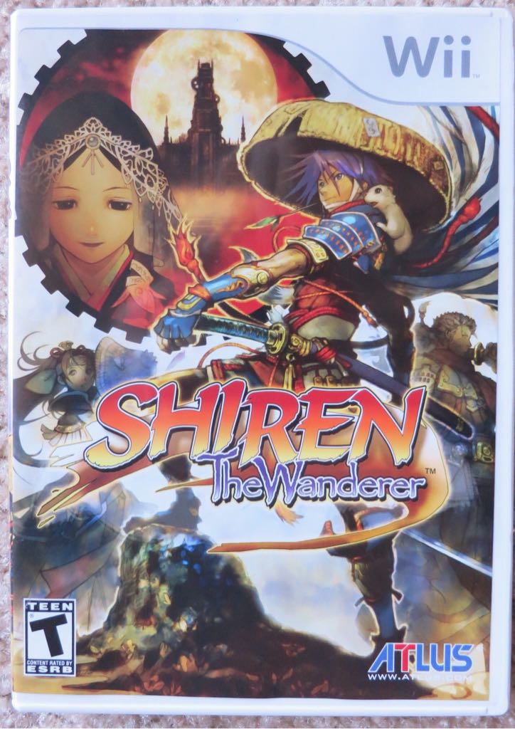 Atelier Iris 3: Grand Phantasm