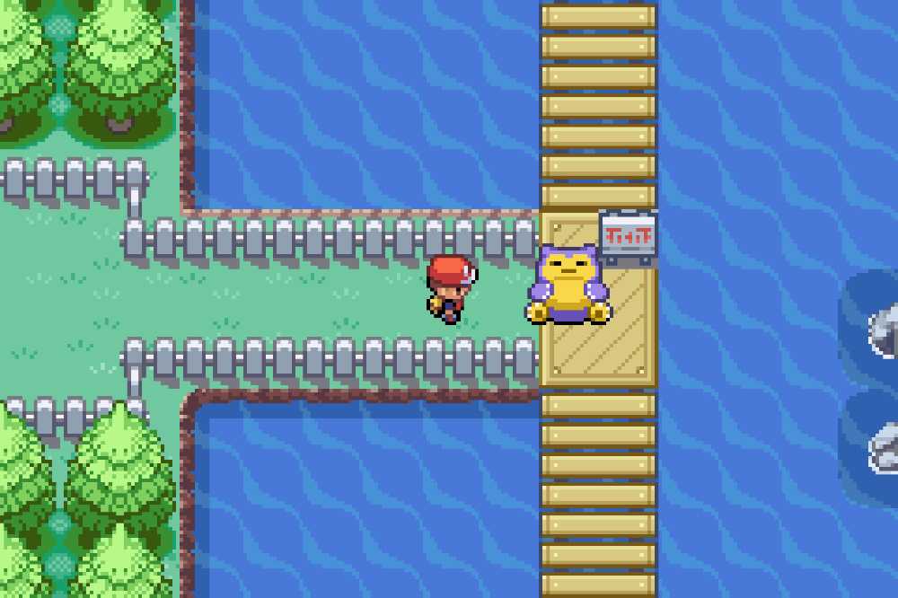 Pokémon Version Vert Feuille - Nintendo Game Boy Advance (GBA) (Nintendo - 1) video game collectible - Main Image 3