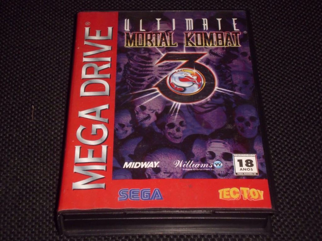 Mega Man Maverick Hunter X