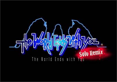 The World Ends With You - Nintendo DS (Square Enix - 1) video game collectible [Barcode 662248908014] - Main Image 2