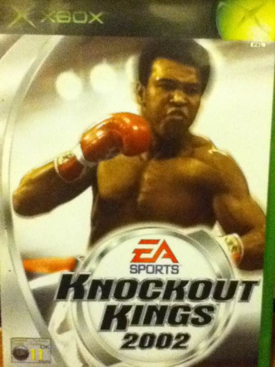 Tiger Woods PGA Tour 11