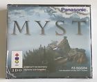 Myst - 3DO video game collectible [Barcode 5025232037889] - Main Image 1