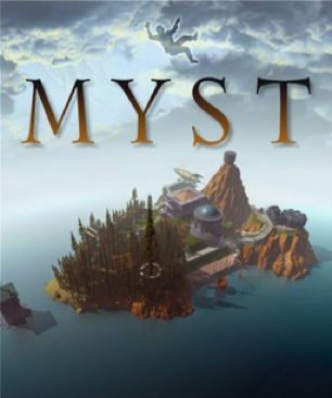 Myst - Apple iOS (Cyan Worlds INC. - Single-Player) video game collectible - Main Image 1