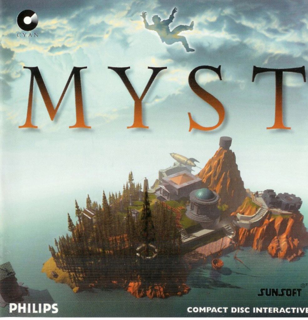 Myst