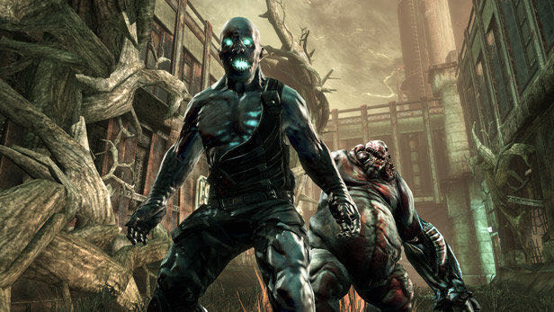 Singularity - Sony PlayStation 3 (PS3) (Activision Blizzard - 1) video game collectible [Barcode 5030917070471] - Main Image 4