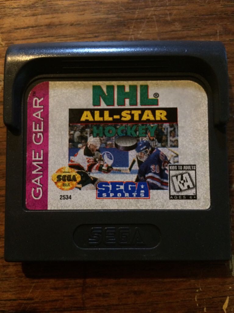 World Tour Soccer: Challenge Edition