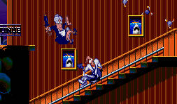 Earthworm Jim 2 - Nintendo Entertainment System (NES) (Playmates Interactive Entertainment - Single-Player) video game collectible [Barcode 796298067541] - Main Image 3