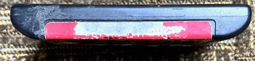 Earthworm Jim 2 - Sega Genesis (Mega Drive) video game collectible - Main Image 4