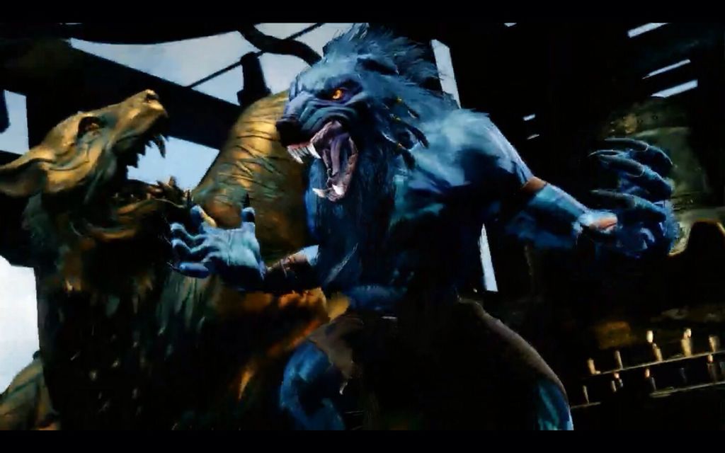 Killer Instinct - Microsoft Xbox One video game collectible - Main Image 2