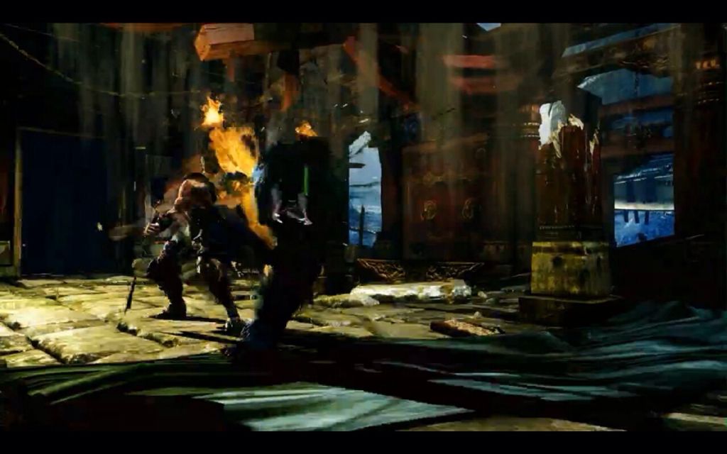 Killer Instinct - Microsoft Windows video game collectible - Main Image 2