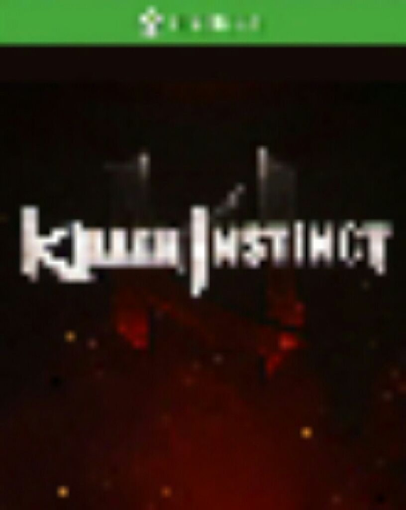 Killer Instinct - Microsoft Xbox One video game collectible - Main Image 2