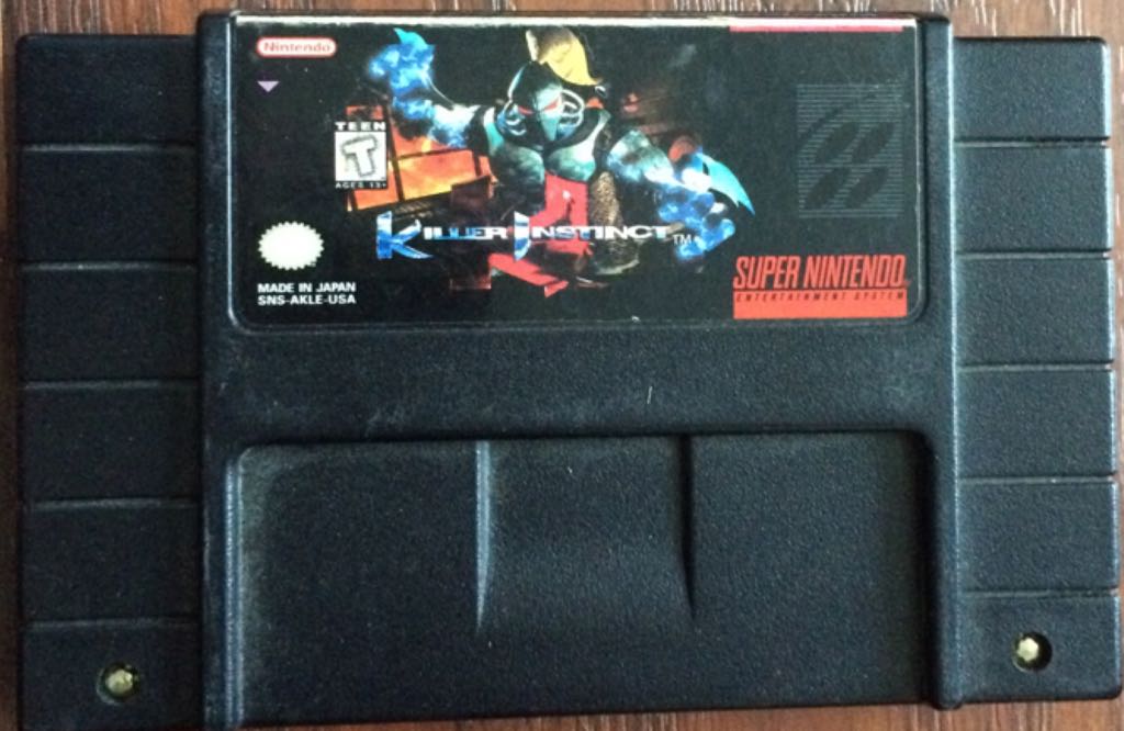 Legend Of Zelda: Oracle of Seasons - GBC