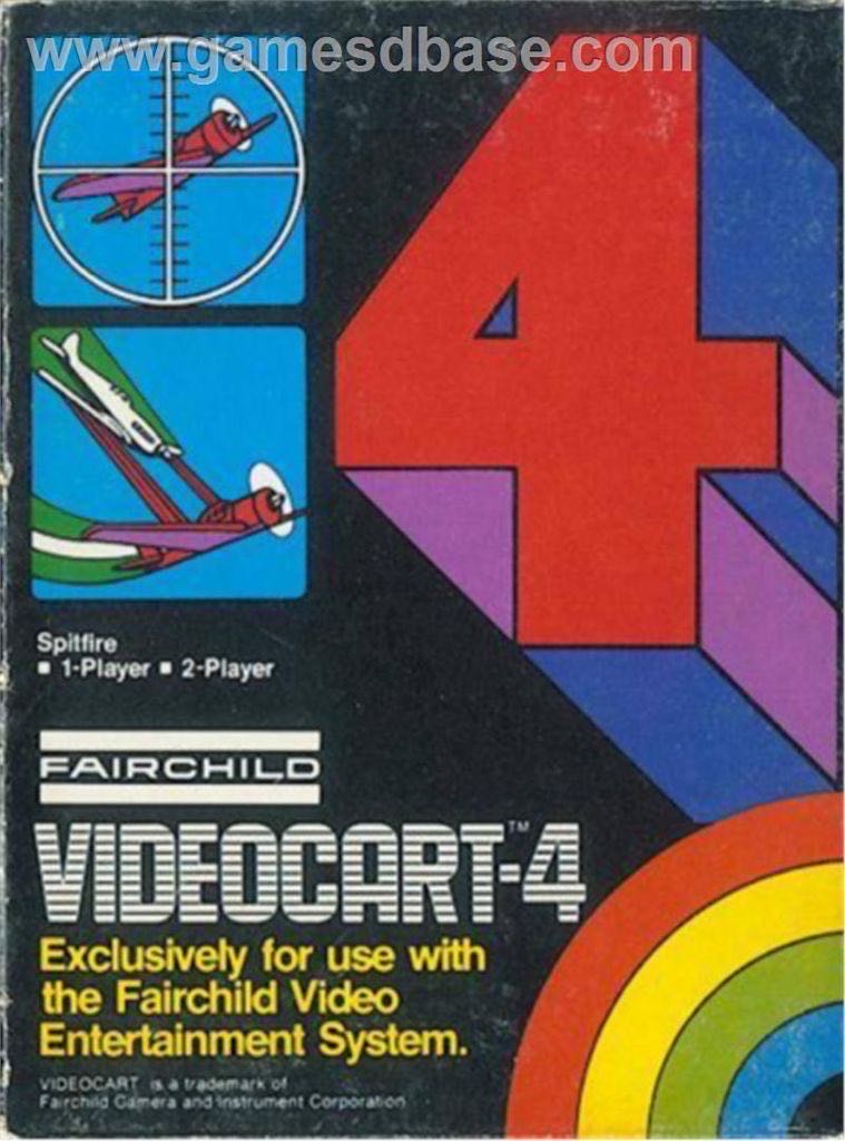 Videocart 4