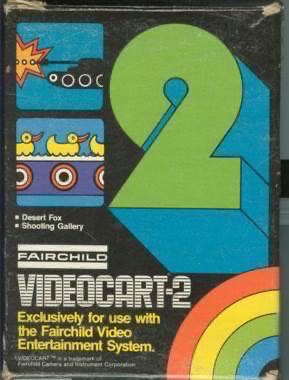 Videocart 2